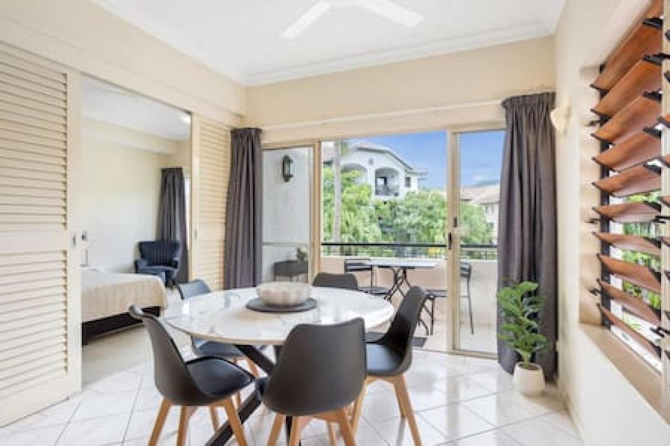 'The Lakes' Flexible One Bedroom In North Cairns Exterior photo